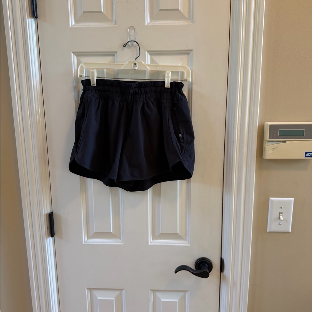 Lululemon Women's Athletic Shorts - size 12